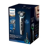 Rasuradora Philips Norelco 9800 Rechargeable Wet & Dry Pop U