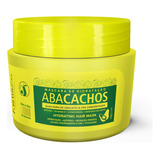 Máscara Para Cacheadas Abacachos Forever Liss 150g