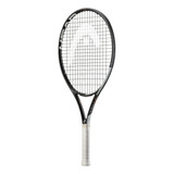 Head Raqueta De Tenis Ig Speed 2022 De 25 Pulgadas, Preencor