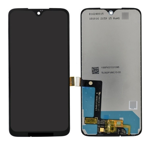 Modulo Display Compatible Con Moto G7 Xt1962 G7 Plus Xt1965 