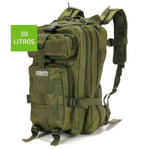 Mochila Urbana Origami 20 Litros - Tienda de Deportes Outdoor