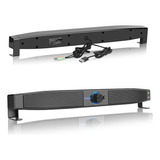 Smalody Soundbar Altavoces Usb Powered Home Theater