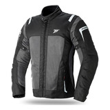 Campera Seventy Degrees Jt44 Verano Ventilada Imperme Avant