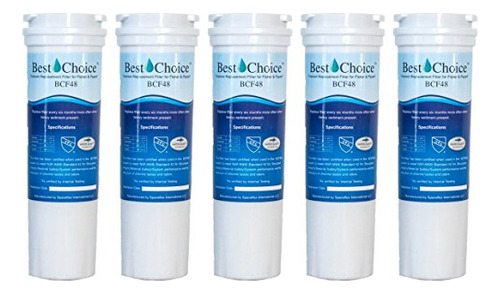 Filtro De Agua Best Choice Bcf48 Compatible Con Fisher & Pay