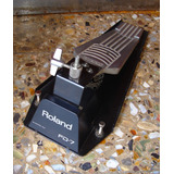 Pedal Roland Fd-7 Hihat Octapad Para Spd-sx Pad Td7 Kd7 Td10