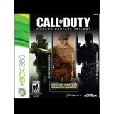 Call Of Duty Mw Trilogy 