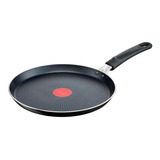 Crepera T-fal Tefal 25cm Antiadherente Hard Titanium Nueva