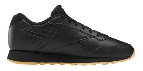 Tenis Reebok Glide Con Un Estilo Urbano Color Negro Unisex