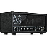 Cabezal De Guitarra De Tubo Victory Amplification V130 The S