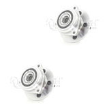 Mazas Rueda Delanteras S/abs Jeep Wrangler V8 4.0l 4wd 91-98