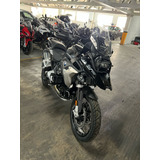 R 1250gs Estilo Triple Black