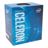 Procesadores Intel Bx80677g3930 Celeron 7ª Gen