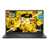 Portatil Dell Inspiron Intel Core I5 1135g7 Ssd 1tb Ram 24gb