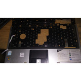 Carcasa Superior + Touchpad Notebook Aspire 3623wxci (c1p44)