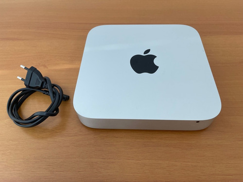 Macmini I5 2.5 Ghz / 16gb / 240gb Ssd