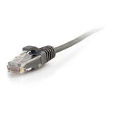 Cable Red Lan Cat6 Rj45 M/m 3mts Nexxt Ab361nxt23 Gris