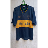 Camiseta De Boca Juniors 1994 Original 