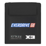 Everdrive Game Boy X3 Gb Classic Color Sem Cartão Sd