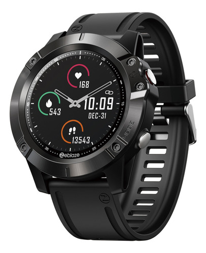 Reloj Caballero Deportivo Zeblaze Vibe 6 Smart