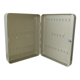 Caja Para Llaves 12 PuLG  Kraft Bohrer 50 Colgadores K300-50