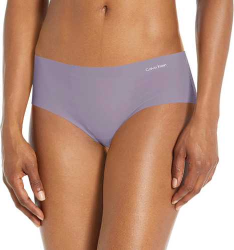 Calvin Klein Underwear Hipster Panties Invisibles Mod.d3429