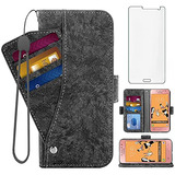 Funda Cartera Para Samsung Galaxy Grand Prime J2 Prime N - 1