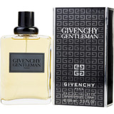 Perfume Gentleman Hombre De Givenchy Edt 100ml Original