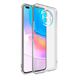 Funda Goma Para Huawei Nova 8i