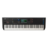 Yamaha Modx7+ Plus Sintetizador Profesional 76 Teclas