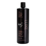  Shampoo Reparador Calidad Premium Luxe Ion® De 1 Lt
