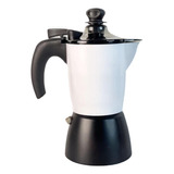 Cafetera Para Estufa, Cafetera Espresso Para Capuchino,