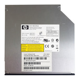 Lector Dvd 12,7mm Para Hp Compaq Presario Cq1 1000