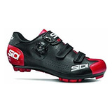 Zapatillas Ciclismo Sidi Trace 2