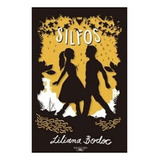 Silfos ( Elementos 3 ), Liliana Bodoc. Ed. Alfaguara