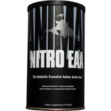 Universal Nutrition | Animal Nitro Eaa | 44 Packs | Nuevo