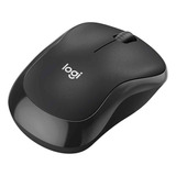 Mouse M240 Silent Grafite S/ Fio - Logitech