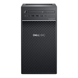 Servidor Dell T40q1fy24, Intel Xeon, 3.5 Ghz, Ram 8gb, 1tb