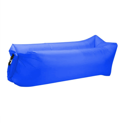 Puff Sillon Inflable Sofa Reposera Playa Pileta Relax