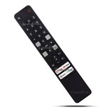 Control Remoto Para Smart Tv Rca Tcl Hitachi Admiral 613