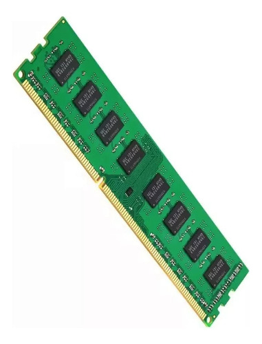 Memória Ddr3 8gb 2x4gb 1066mhz  