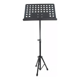 Soporte Reforzado Para Partitura Radox 043-062