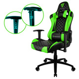 Cadeira Gamer Confortável Barata Com Almofadas Ergonômicas