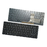 Teclado Hp Envy 14-u001la 14-u003la 14-u121la 14-u290la