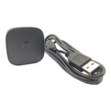 Cargador De Pared Huawei Carga Rapida + Cable Micro Usb