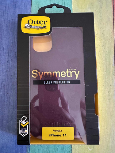 Funda Otterbox Symmetry Para iPhone 11