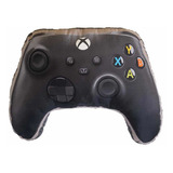 Cojín Xl Xbox Almohada Decorativa Control Gamer Vianney