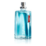 Perfume Blue & Blue For Her - Cyzone