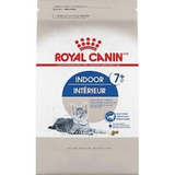 Royal Canin Cat Indoor 7+ 2.5lb