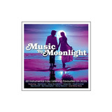 Music By Moonlight/various Music By Moonlight/various Cdx3