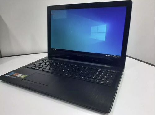 Lenovo Ideapad G50-45 E1-6010 - 8gb Ddr3 - 480gb Ssd